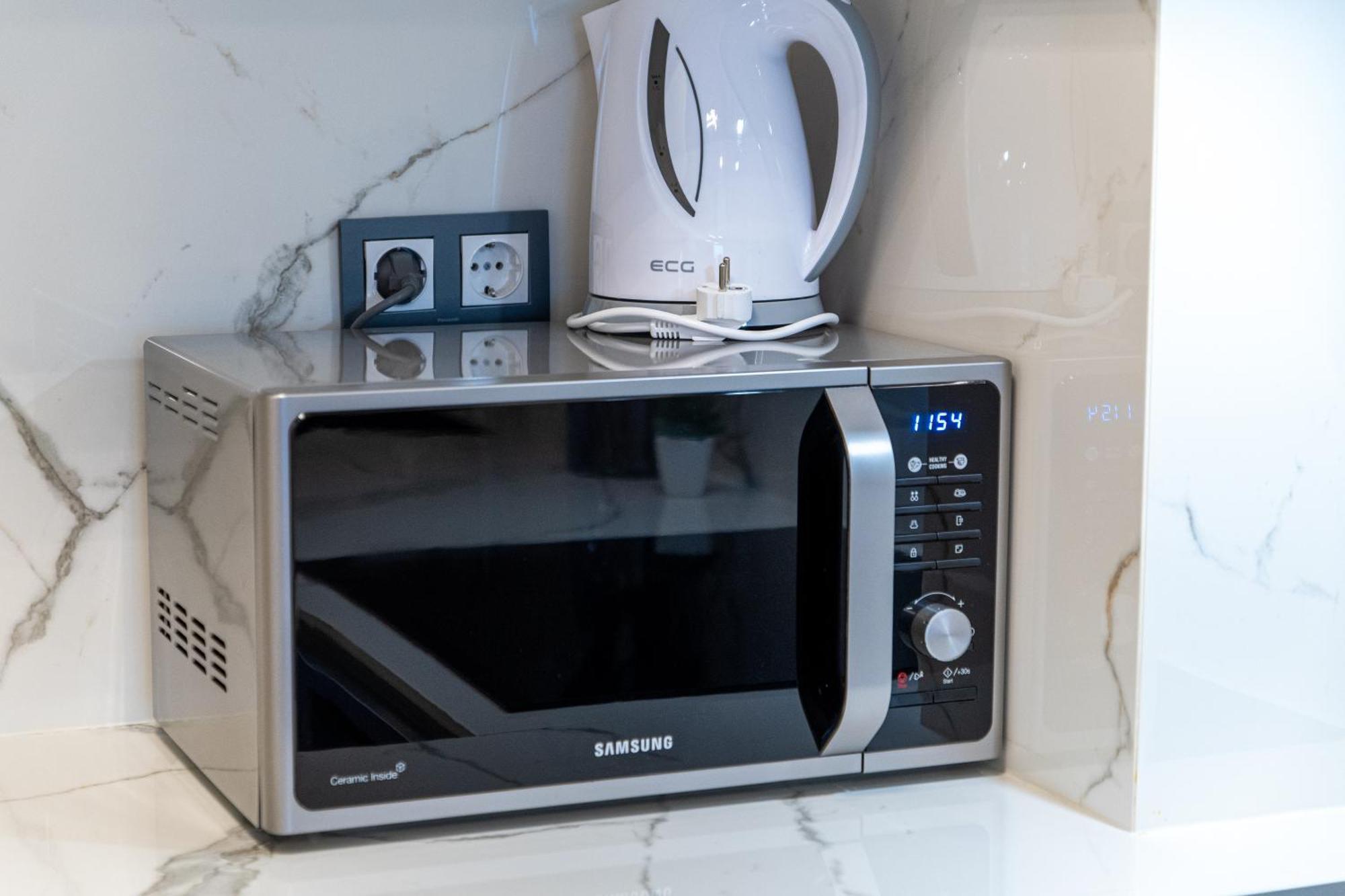 Apartman Flexible Selfcheckins 63 - - Loggia - Brand New Zagreb